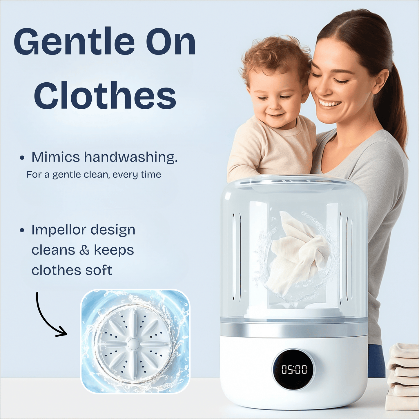 MiniWash™