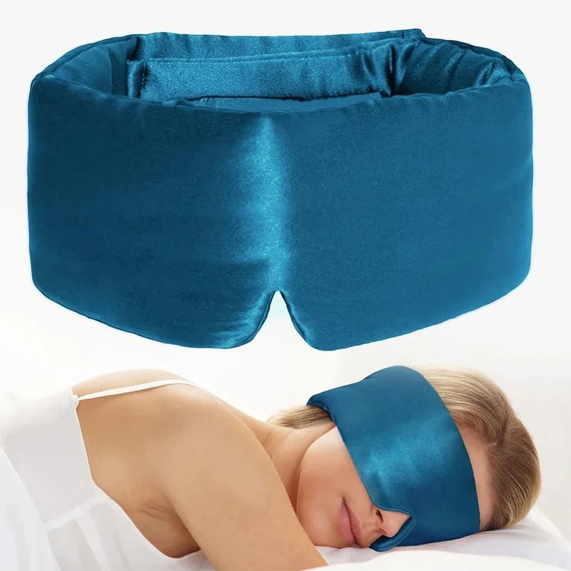 Orlisse™ Silk Eye Mask