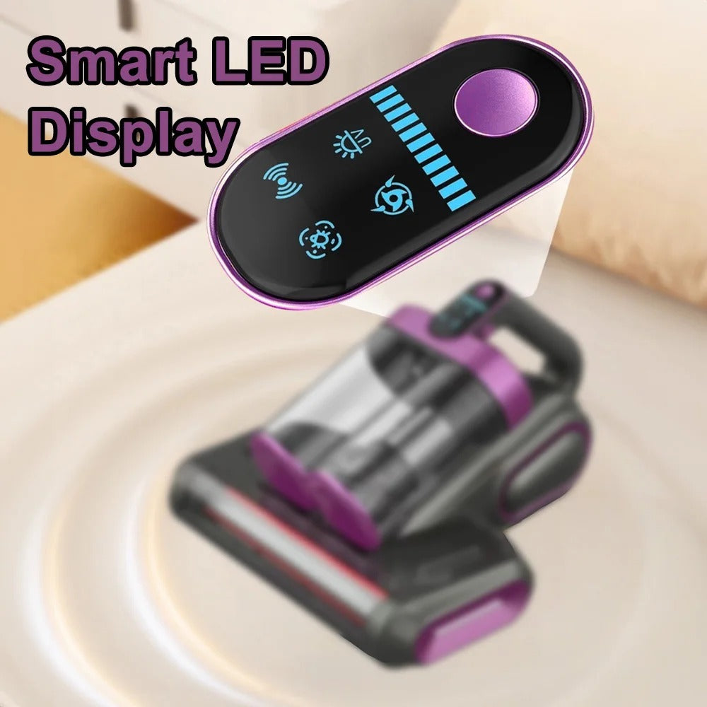 Mat-Vac Pro™