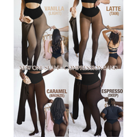 Viral Fleece Lined Leggings