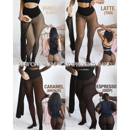 Viral Fleece Lined Leggings