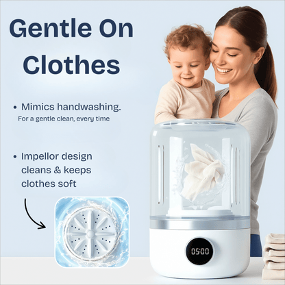 MiniWash™