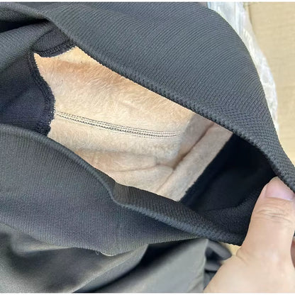 Viral Fleece Lined Leggings