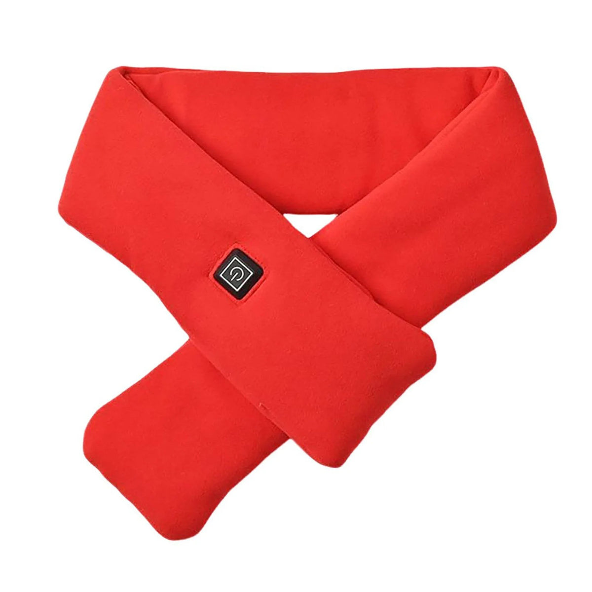 Heated Scarf
