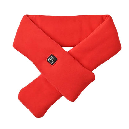 Heated Scarf
