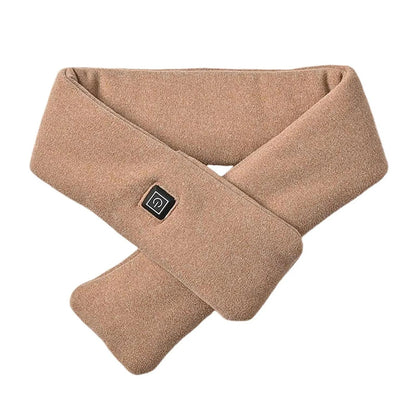 Heated Scarf