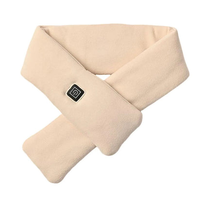 Heated Scarf