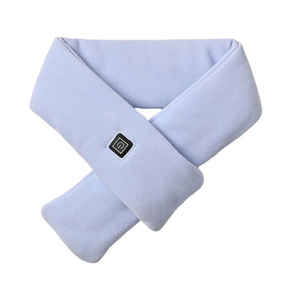 Heated Scarf