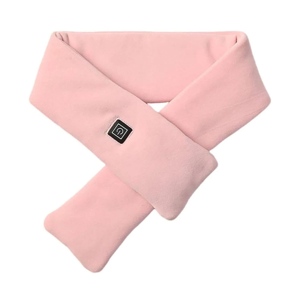 Heated Scarf