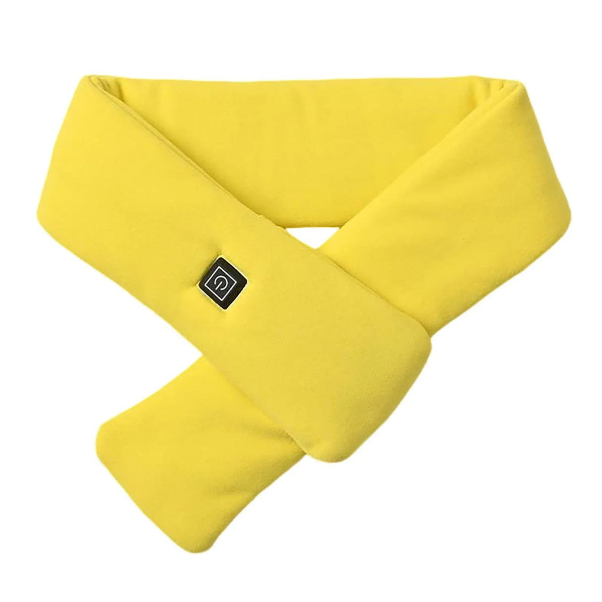 Heated Scarf