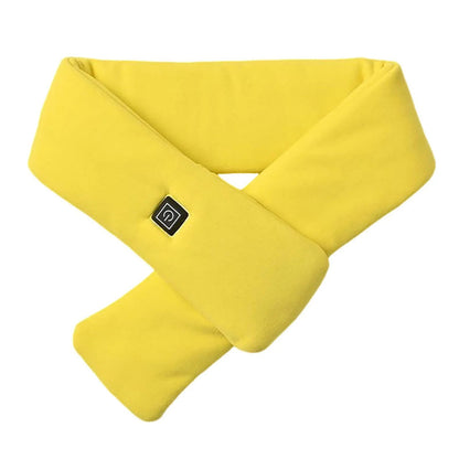 Heated Scarf