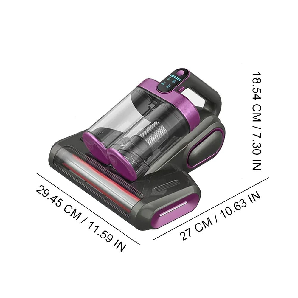 Mat-Vac Pro™