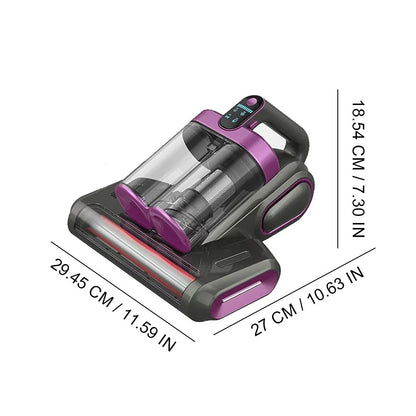 Mat-Vac Pro™