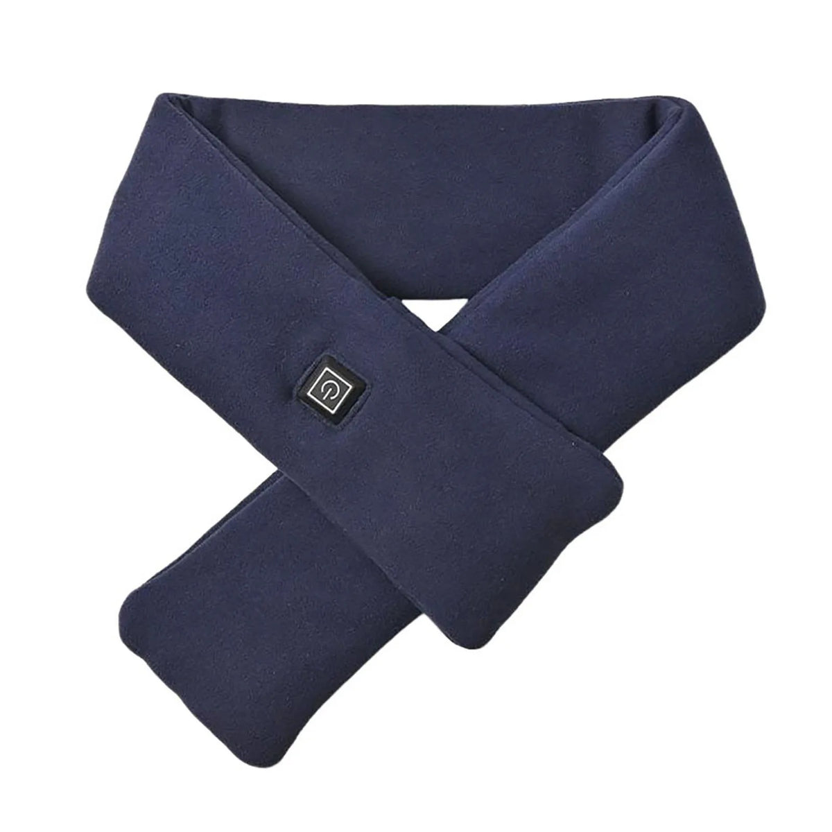Heated Scarf