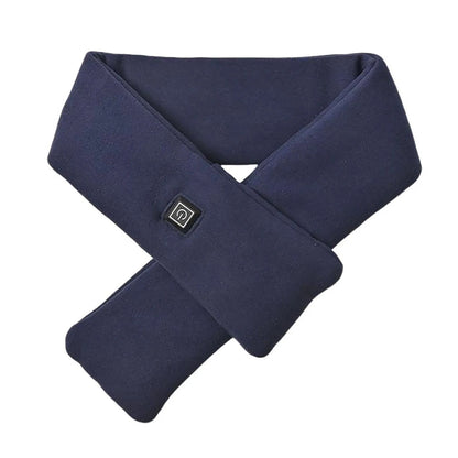 Heated Scarf