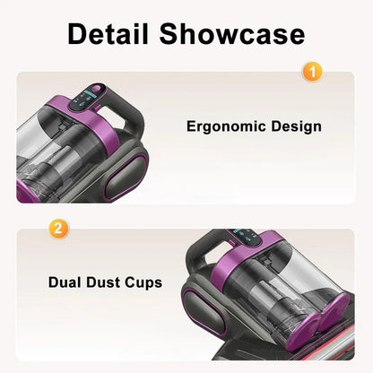 Mat-Vac Pro™