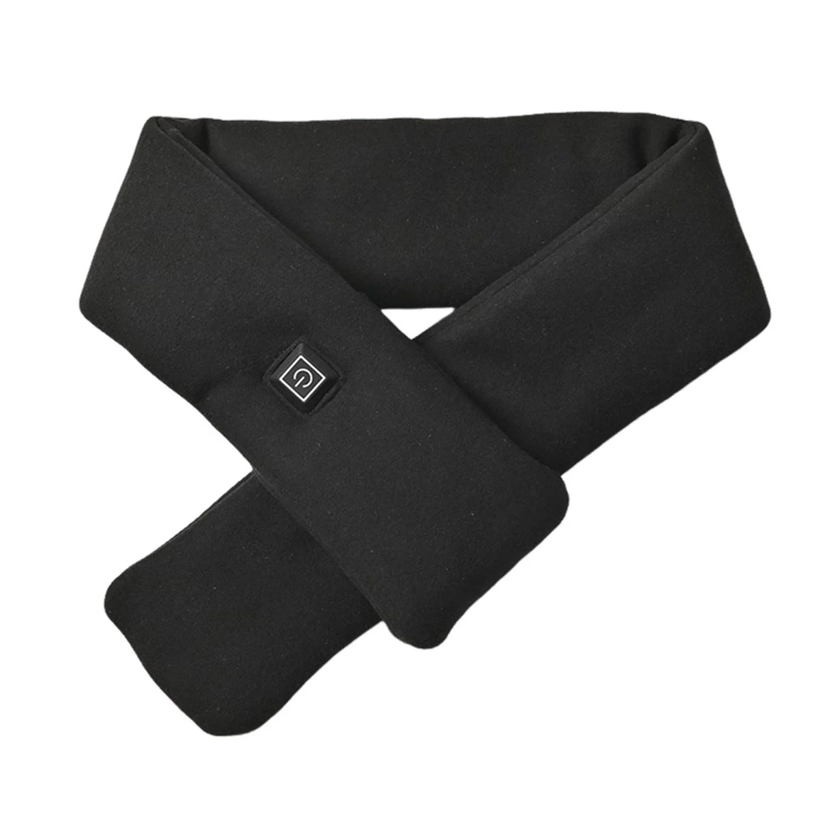 Heated Scarf