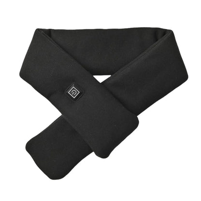 Heated Scarf